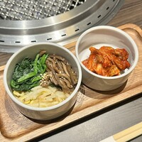 焼肉 銀座コバウ 並木通り店 - 
