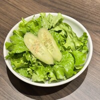 焼肉 銀座コバウ 並木通り店 - 