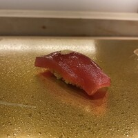 梅田 鮨 よこ田 - 