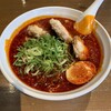ドラゴンラーメン