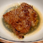 肉料理ふくなが - 