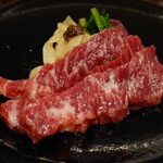 肉料理ふくなが - 