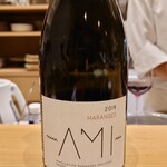 肉料理ふくなが - 