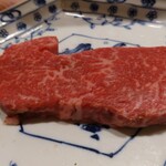 肉料理ふくなが - 