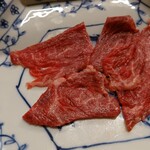 肉料理ふくなが - 