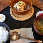 侍屋敷大松沢家 - 