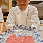 肉料理ふくなが - 