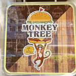 MONKEY TREE - 