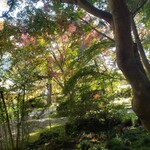 侍屋敷大松沢家 - 