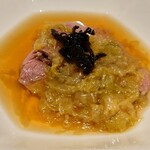 肉料理ふくなが - 