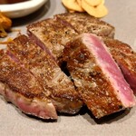 肉料理ふくなが - 