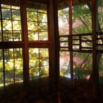 侍屋敷大松沢家 - 