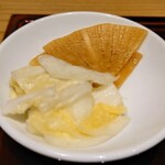 肉料理ふくなが - 