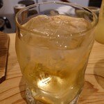 肉料理ふくなが - 