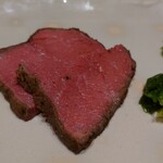 肉料理ふくなが - 