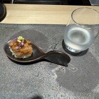 鮨 無垢/鮨 白銀 - 