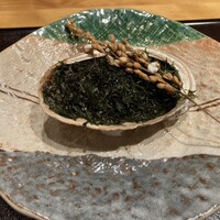 分とく山 - 