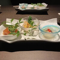 北新地 すし通 - 