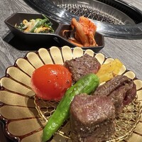 牛に金棒 麻布十番 - 