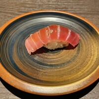 北新地 すし通 - 