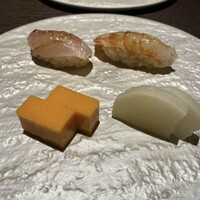 北新地 すし通 - 