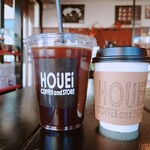 HOUEI COFFEE - 