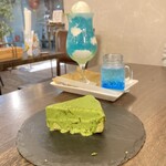 Cafe&Bar UMIラボ - 