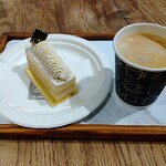 Patisserie du Chef FUJIU - 