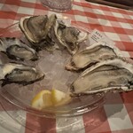 オストレア oysterbar&restaurant - 