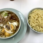 高円寺 ともちんラーメン - 