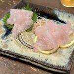 勝手口 ひまり屋 - 