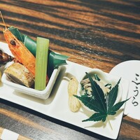吉祥寺 三うら - 