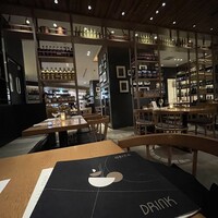 オービカ モッツァレラバー 横浜店 - 