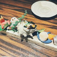 吉祥寺 三うら - 