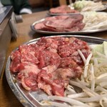 Yakiniku Higashiyama Shokudou - 