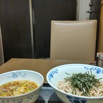 Soba Dainingu Rinya - 