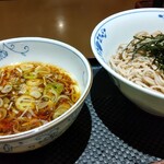 Soba Dainingu Rinya - 