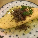 ニューキッチンイロハノハナレ - 