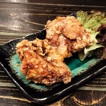 イザカヤラボ - 手仕込み鶏ザンギ