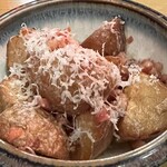 ニューキッチンイロハノハナレ - 