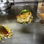お好み家　アイビー - 