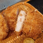 Tonkatsu Katsuya - 