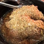 ニューキッチンイロハノハナレ - 