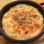 ニューキッチンイロハノハナレ - 