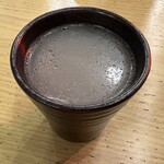 ニューキッチンイロハノハナレ - 