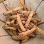 ニューキッチンイロハノハナレ - 