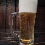 イザカヤラボ - キリン一番搾り