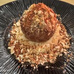 ニューキッチンイロハノハナレ - 