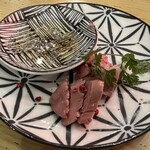 ニューキッチンイロハノハナレ - 