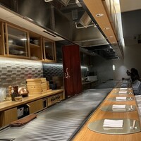 鉄板焼 しろや 銀座亭 - 